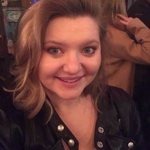 Meet your Posher, Bethany